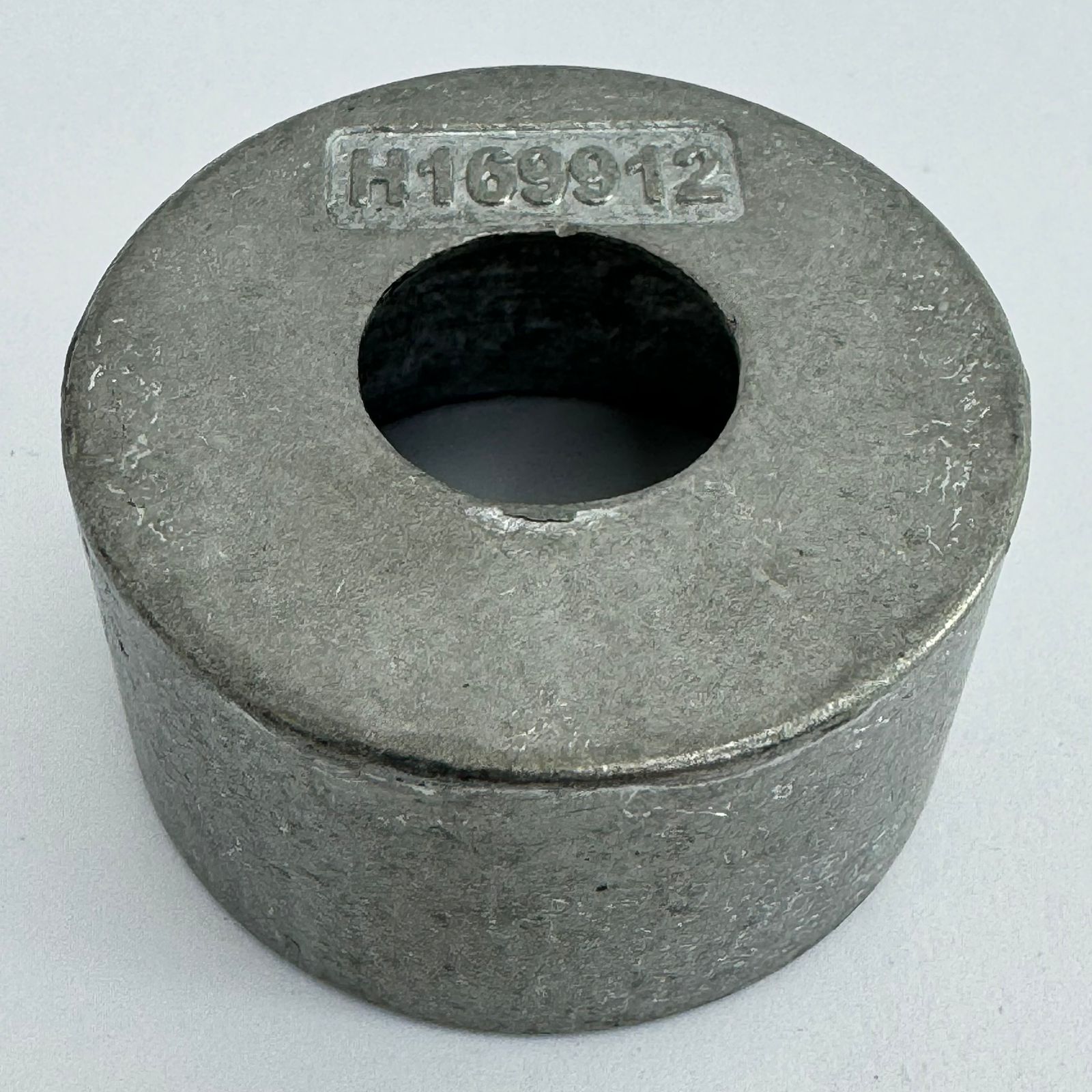 Z2492: RETENTOR DOS DEDOS RETRATEIS JOHN DEERE: H169912